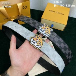 Picture of LV Belts _SKULVBelt40mmX100-125cm8L416195